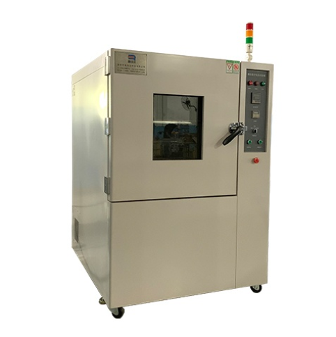 低氣壓試驗(yàn)機(jī)