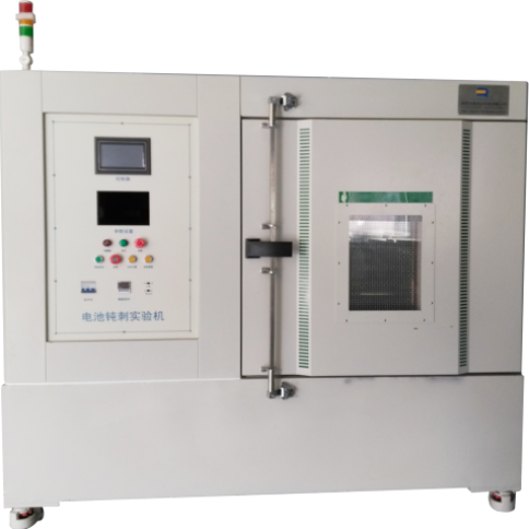 電池鈍刺試驗(yàn)機(jī)