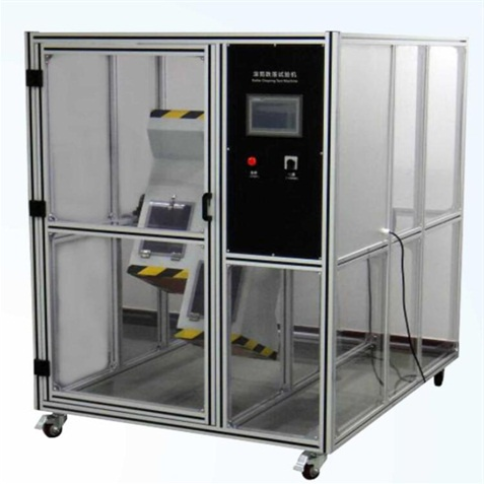 滾筒跌落試驗(yàn)機(jī)