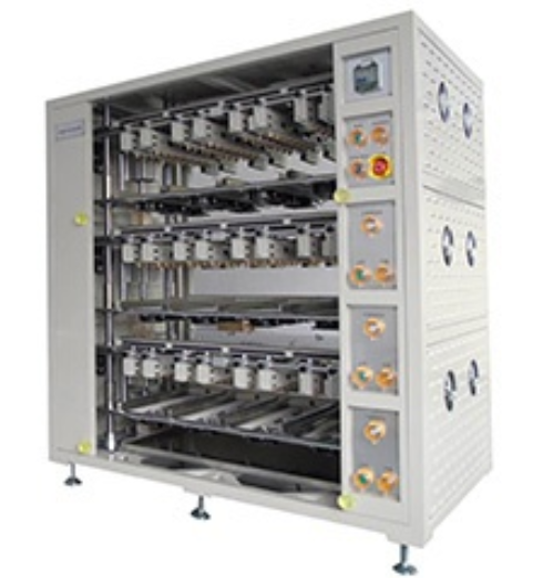 化成分容自動(dòng)針床（壓床）