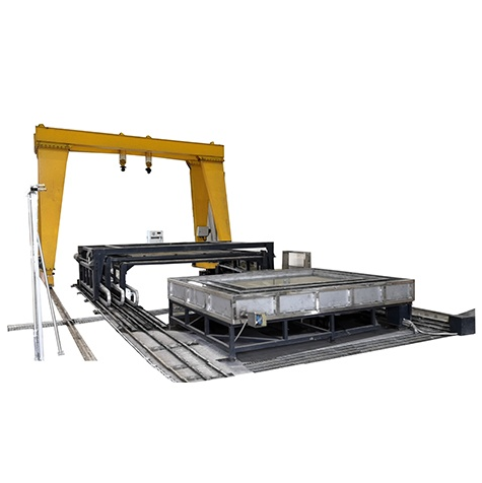 電池火燒試驗(yàn)機(jī) 電池火燒試驗(yàn)機(jī)