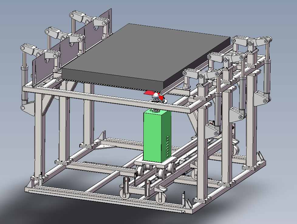 電池底部球擊試驗(yàn)機(jī) 電池底部球擊試驗(yàn)機(jī)